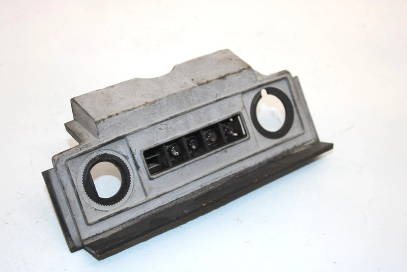 92 Polaris Big Boss 6x6 Oem Ignition Panel 5430995 AP33
