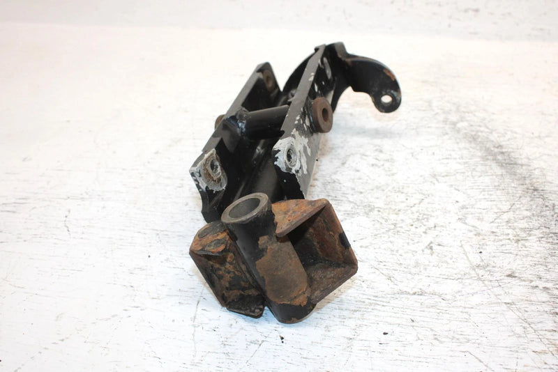 1998 Arctic Cat Zr 600 Oem Left Steering Knuckle 0703-607 SA33
