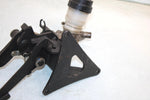 15 Yamaha Viking Vi Yxc700d 4x4 Oem Pedal Assembly 1XD-F2548-00-KT XY1.1