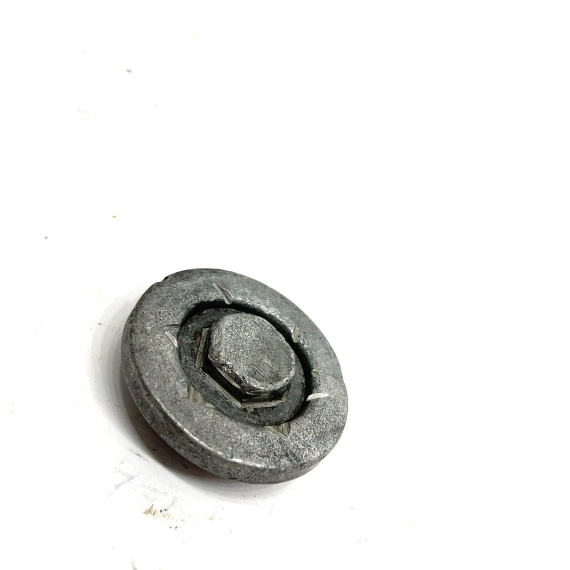 87-90 Yamaha Moto 4 OEM Oil Drain Plug 4HC-15351-00-00 AY51