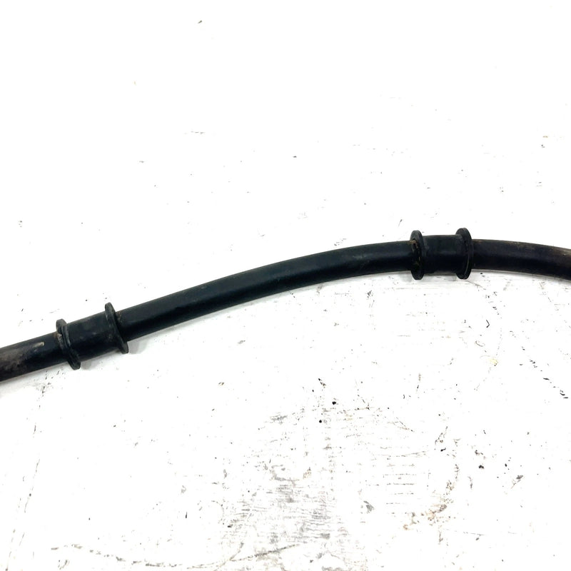 09-13 Honda Big Red 700 MUV700 OEM Fuel Line Hose 17570-HL1-A01 XH0
