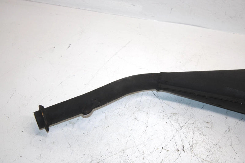 97 Polaris Xcr 600 Se Oem Center Exhaust Pipe 1260737 SP18