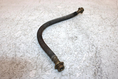 1998 Suzuki Quadrunner 250 Oem Lower Brake Hose Line 59240-20B01 AS13