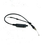 92 Yamaha Big Bear 350 YFM350FW 4x4 OEM Throttle Cable 3HN-26301-10-00 AY53