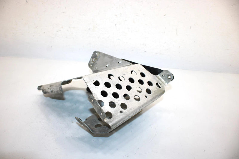 97 Ski-doo Touring E Oem RH Front Footrest 518318933 SSS1
