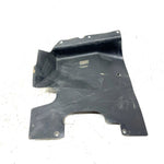 06-09 Polaris Ranger 700 6x6 EFI OEM Right Inner Splash Guard 5436535 XP7