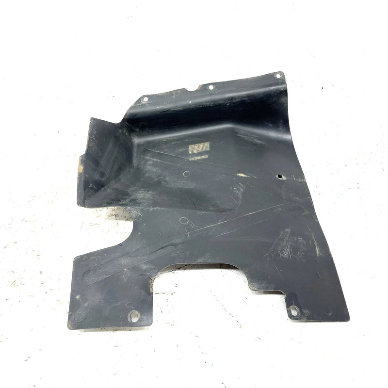 06-09 Polaris Ranger 700 6x6 EFI OEM Right Inner Splash Guard 5436535 XP7