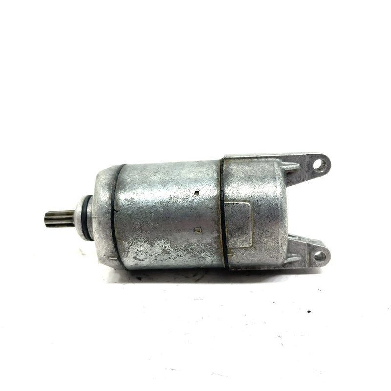 1993 Kawasaki Bayou 400 KLF400B 4x4 OEM Starter Motor 21163-1208 AK32