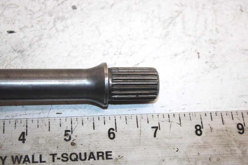 2003 Honda Fourtrax Foreman Rubicon Oem Prop Shaft 40201-HN2-000 AH11