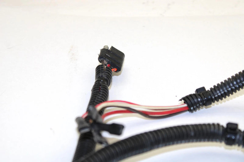 1998 Polaris Xplorer 300 Oem Main Harness 2460554 AP118