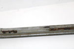 1980 Yamaha Exciter 440 Oem Skid Frame Rail 8E7-47411-00-00 SY58
