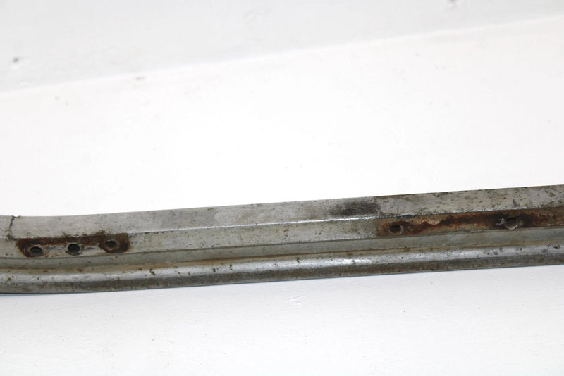 1980 Yamaha Exciter 440 Oem Skid Frame Rail 8E7-47411-00-00 SY58