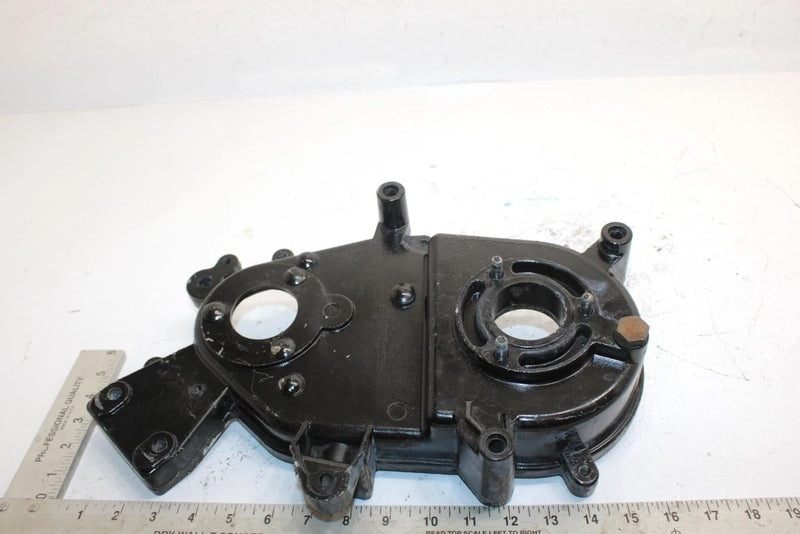 99 Arctic Cat Panther 440 Oem Chaincase 0702-415 SA29