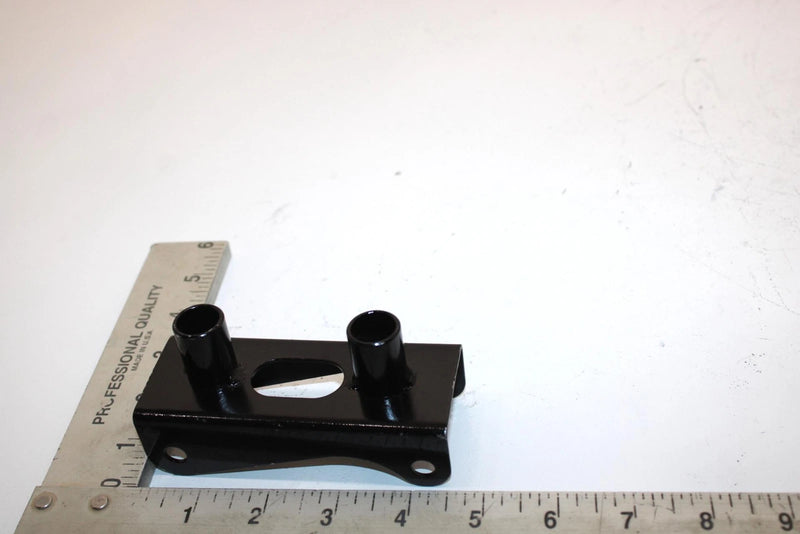 14 Can-am Outlander Max 400 Efi Oem Front Bumper Bracket 705003828 AB6