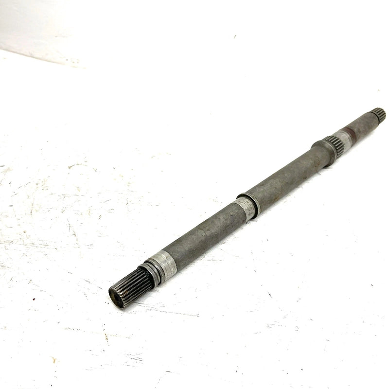 07-13 Honda Rancher 420 TRX420FE ES OEM Final Driveshaft 23611-HP5-600 AH76