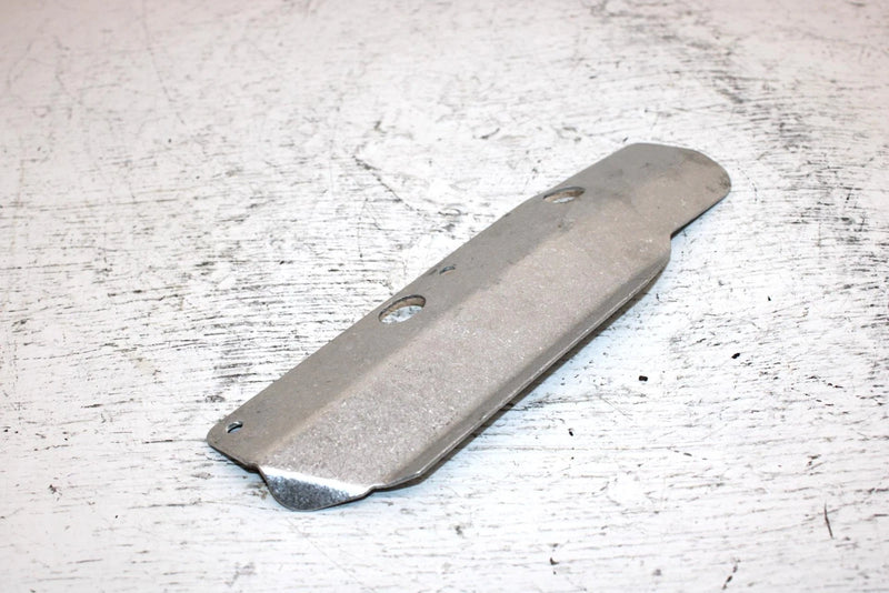 1996 Polaris Xcr 600 Oem Heat Shield 5241326 SP21