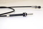 1994 Polaris Slt 750 Oem Choke Cable 7080505 JP22