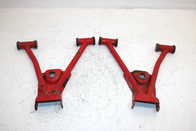 2005 Polaris Sportsman 800 Oem Upper A Arm Set 1014320-293 AP146