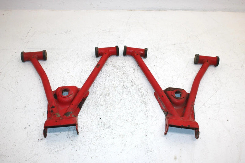 2005 Polaris Sportsman 800 Oem Upper A Arm Set 1014320-293 AP146