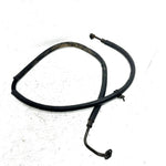91-02 Suzuki King Quad 300 4x4 OEM Oil Cooler Hose 2 16460-19B11 AS34