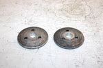 1995 Arctic Cat Z 440 Oem Upper Pulley Pair 3002-782 SA13