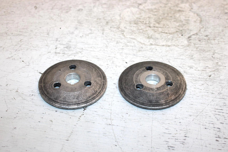 1995 Arctic Cat Z 440 Oem Upper Pulley Pair 3002-782 SA13