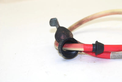 1996 Sea-doo Gti Oem Positive Battery Cable 278000514 JS18