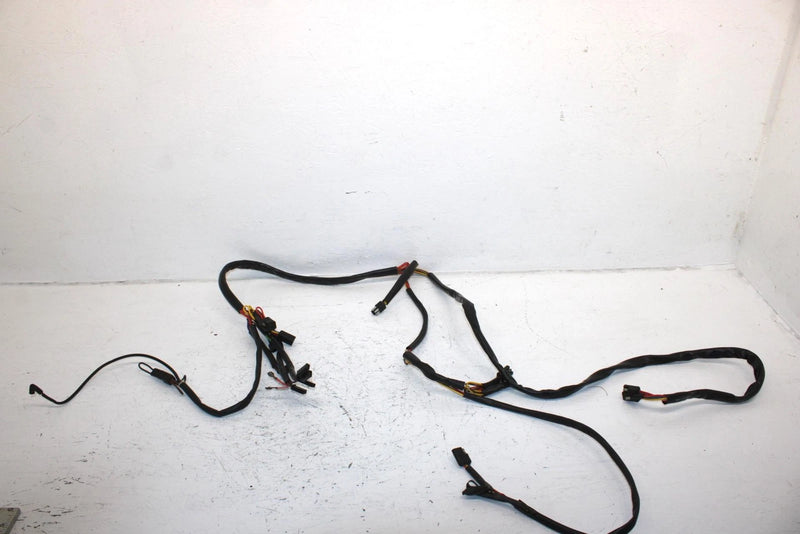 1997 Arctic Cat Zl 440 Oem Main Wire Harness 0686-391 SA39