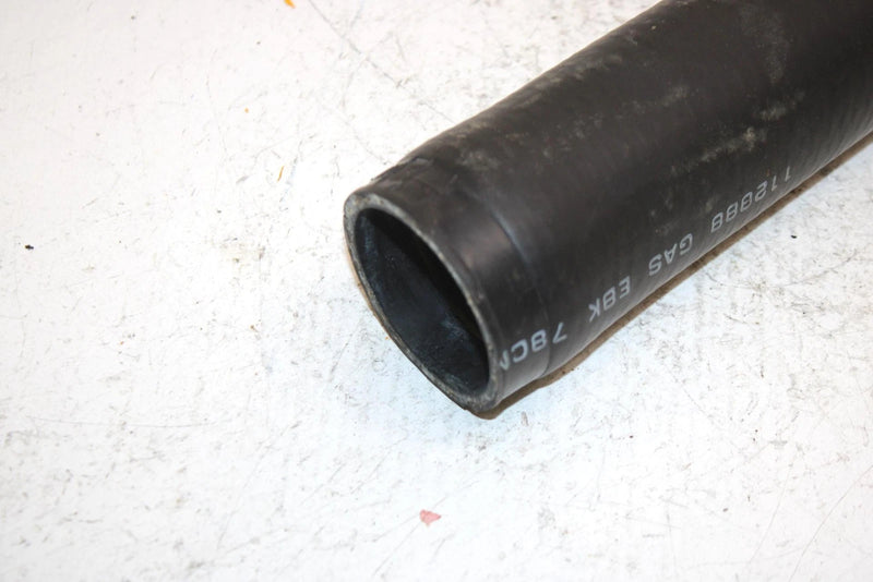 1989 Sea-doo Sp580 Oem Fuel Filler Hose 275500009 JS46