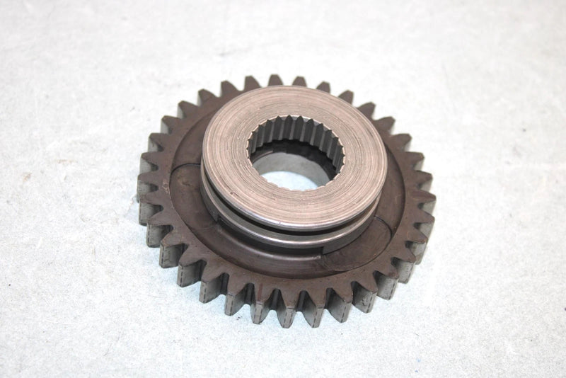 95 Polaris Xplorer  Oem 33T Low Gear And Dog 3233125 3233126 AP13