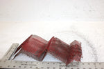 1989 Polaris 650 Oem Hood Screen Set 5431079 SP43