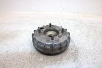 1986 Honda Trx350 Oem Front Brake Drum And Hub 44622-HA7-670 AH40