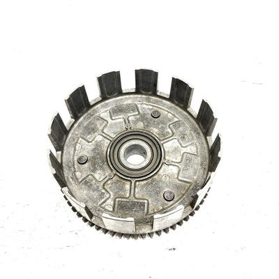 98-02 Suzuki Quadrunner 500 LTF500F 4x4 OEM Clutch Basket 21200-44830 AS37