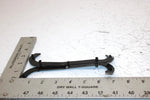 1991 Arctic Cat Lynx Deluxe Oem Inner Boot Plate Pair 0605-091 SA52