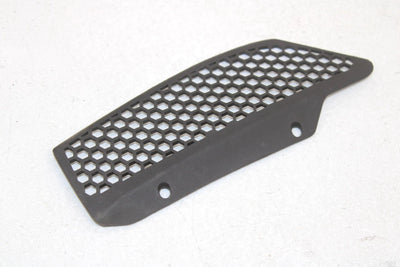 09 Polaris Rmk 800 Dragon Oem Left Hood Hinge Screen 5437655-070 SP170