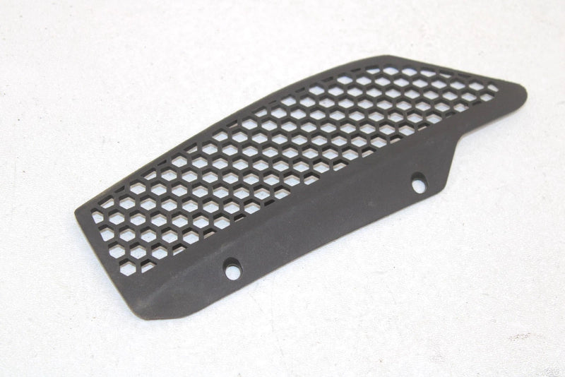 09 Polaris Rmk 800 Dragon Oem Left Hood Hinge Screen 5437655-070 SP170