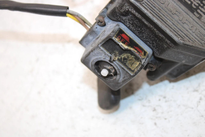 1995 Polaris 300 Oem Throttle Control Lever 2010149 AP141