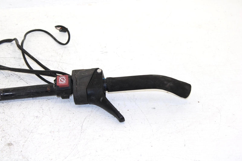 2013 Polaris 600 Rush Pro R Oem Handlebars 5336886-067 SP29