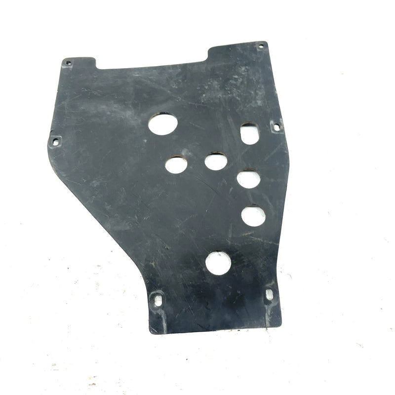 99-06 Polaris Trail Blazer 250 OEM Skid Plate 5432763 AP224