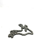2002 Bombardier Quest 500 OEM 100L Cam Chain 420297957 AB14
