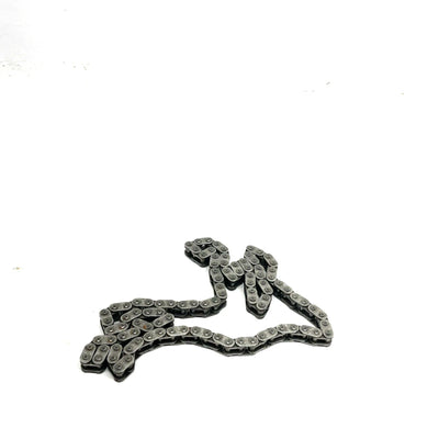 2002 Bombardier Quest 500 OEM 100L Cam Chain 420297957 AB14