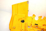 14 Can-am Outlander Max 400 Efi Oem Front Fender (Yellow) 715002317 AB6