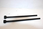 1995 Polaris Xlt Oem Upper Radius Rod Pair 1822099-067 SP71