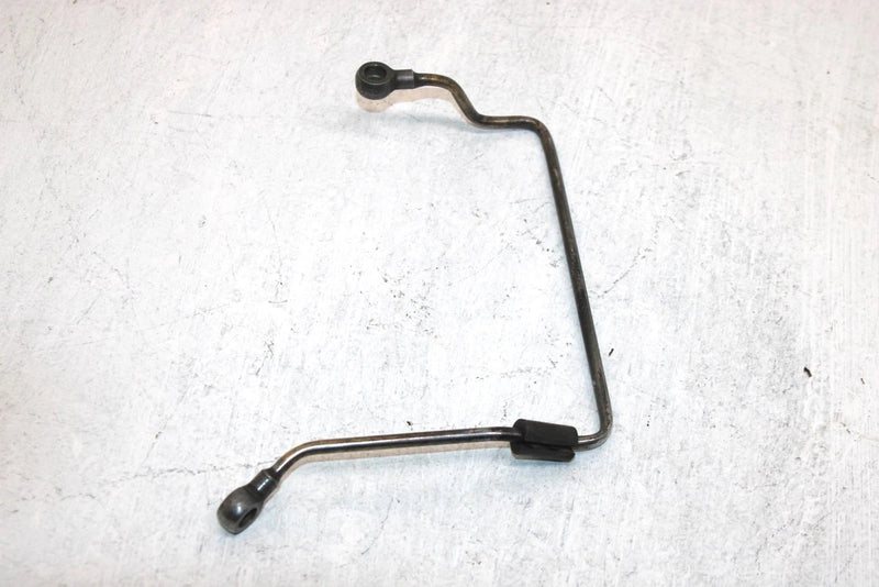 1994 Kawasaki Bayou 220 Oem Cylinder Head Oil Line 32102-1594 39193-1070 AK3