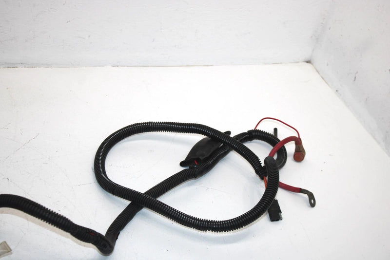 1999 Polaris Big Boss 500 Oem Main Wire Harness 2460606 AP71