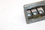 2002 Yamaha Sx Viper Oem Reed Valve Cage 8DF-13610-01-00 SY60