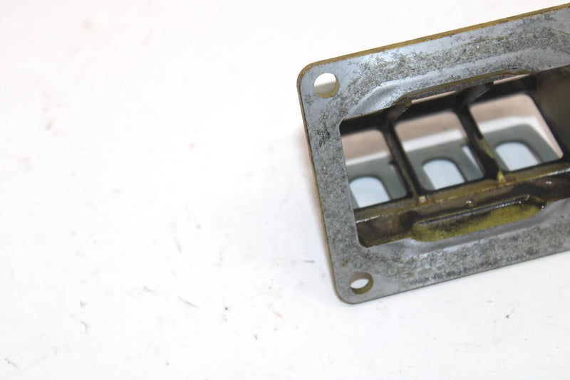 2002 Yamaha Sx Viper Oem Reed Valve Cage 8DF-13610-01-00 SY60