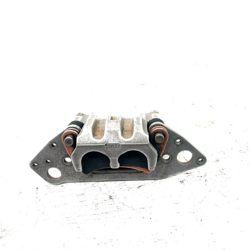 2013 Polaris Ranger XP 900 OEM Left Front Brake Caliper 1911283 XP11.1
