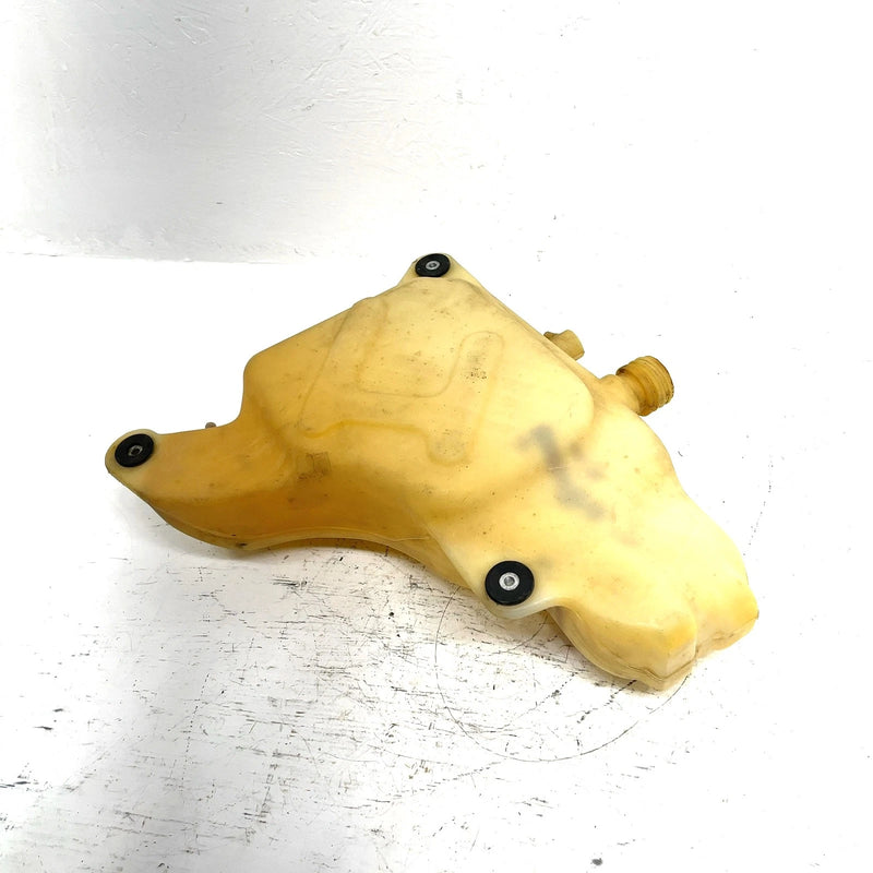 83-84 Suzuki ALT125 OEM Fuel Gas Tank 44111-24300 AS29