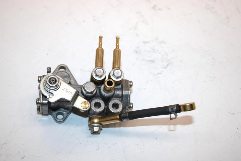 07 Arctic Cat M1100 Efi 153 Oem Oil Pump 3007-622 SA308